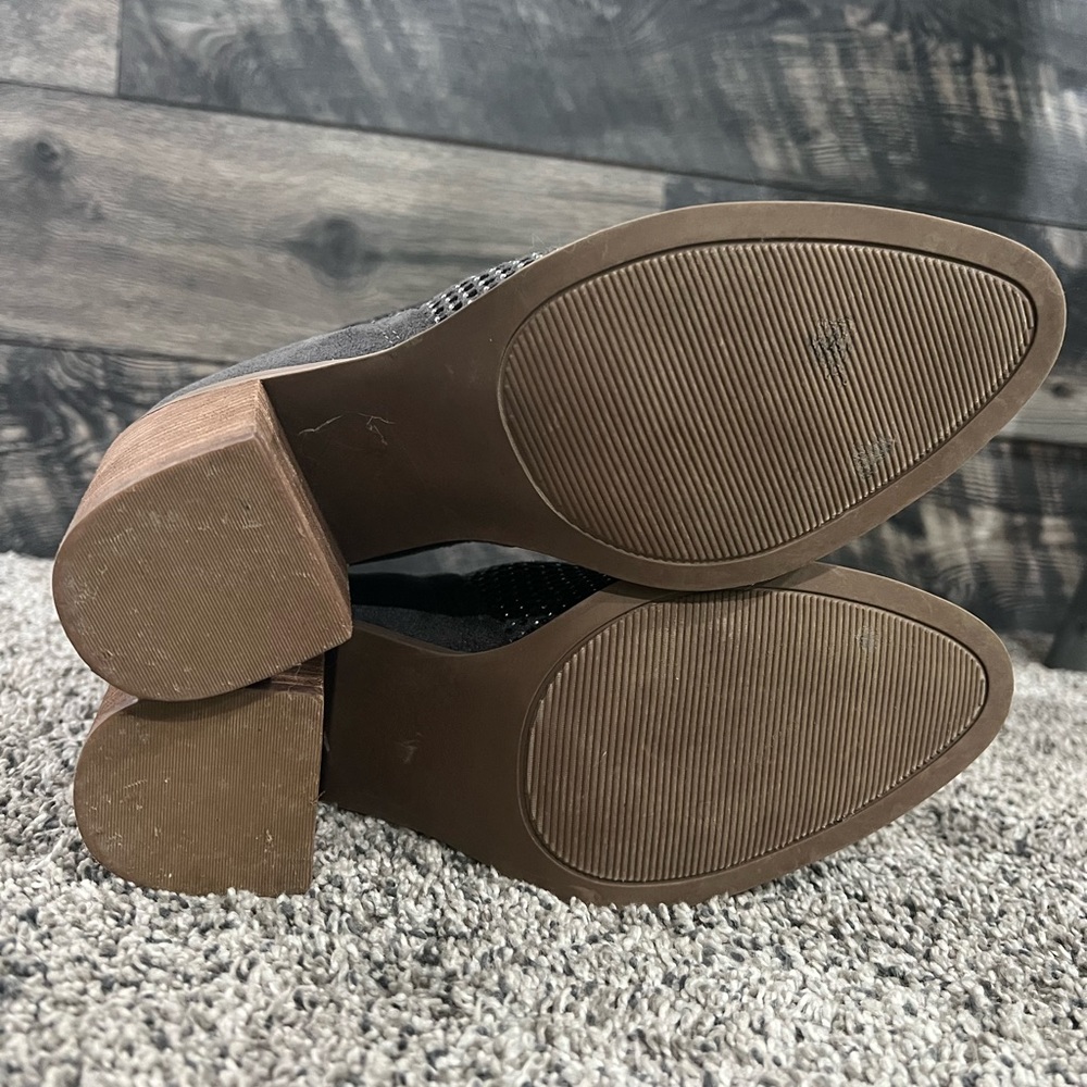 Madden Girl Booties - Picture 7 of 7